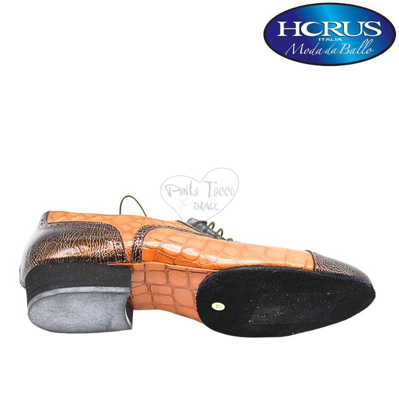 HORUS ST-050U SCARPA DA BALLO UOMO