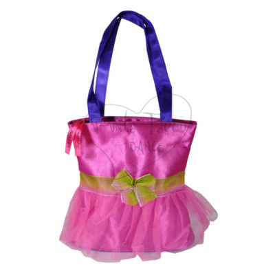 Florienne LD23 Tutu Dance Bag