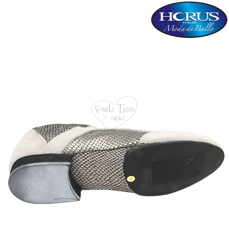 HORUS ST-048U SCARPA DA BALLO UOMO