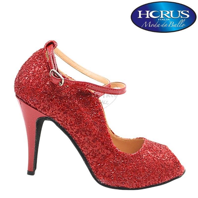 HORUS ST-055 SCARPA DA BALLO