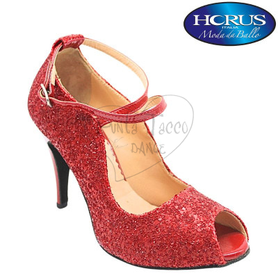 HORUS ST-055 SCARPA DA BALLO