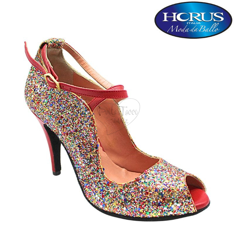 HORUS ST-055 SCARPA DA BALLO