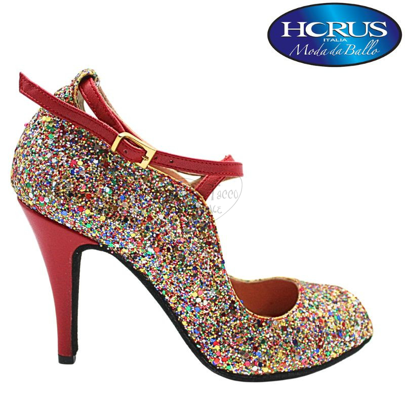 HORUS ST-055 SCARPA DA BALLO
