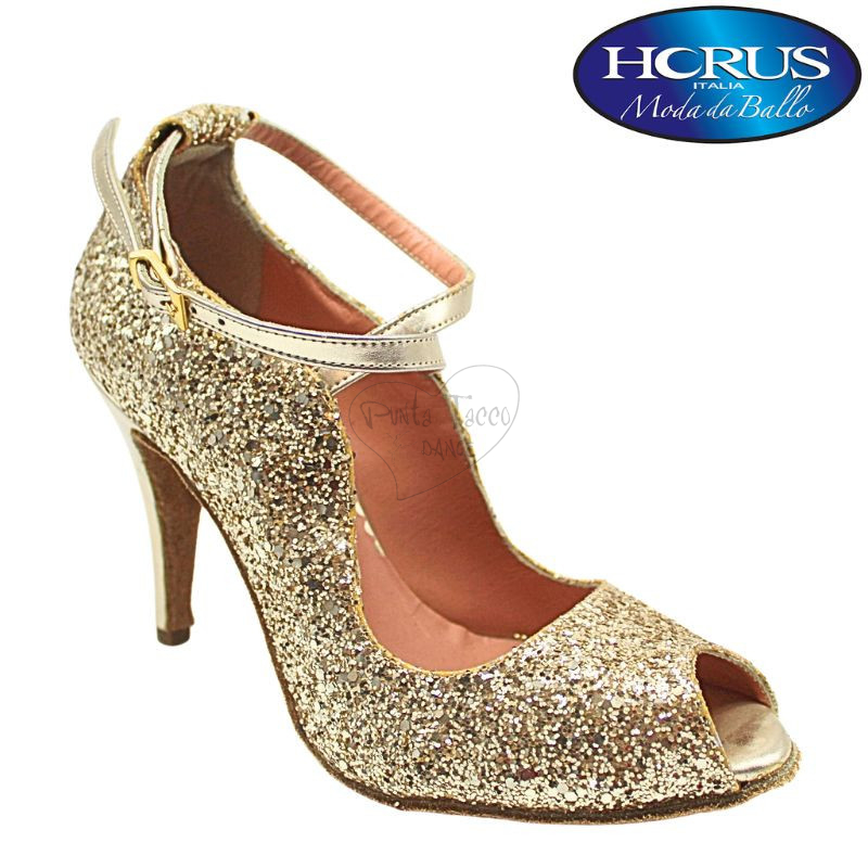 HORUS ST-055 SCARPA DA BALLO