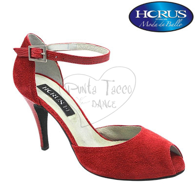 HORUS ST-075 SCARPA DA BALLO