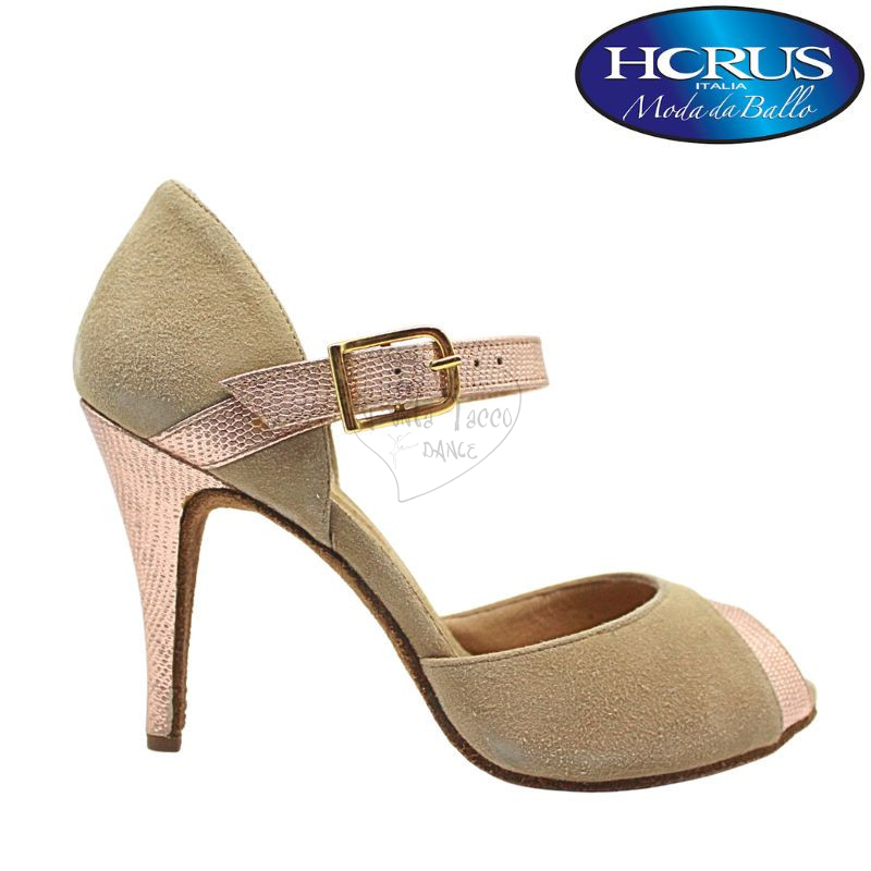 HORUS ST-063 SCARPA DA BALLO