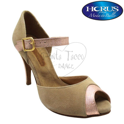 HORUS ST-063 SCARPA DA BALLO