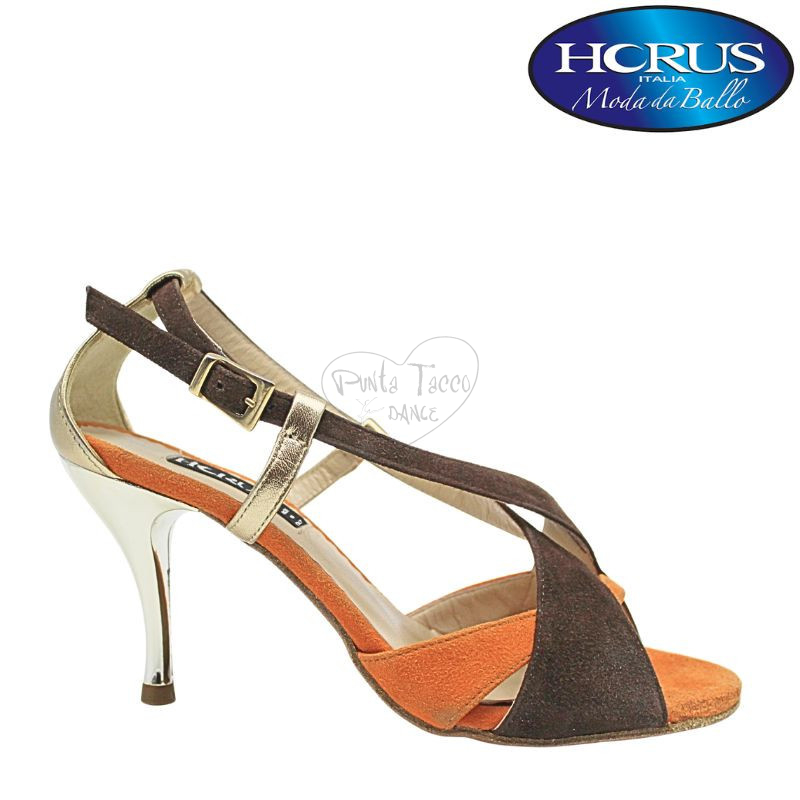 HORUS ST-117 SCARPA DA BALLO
