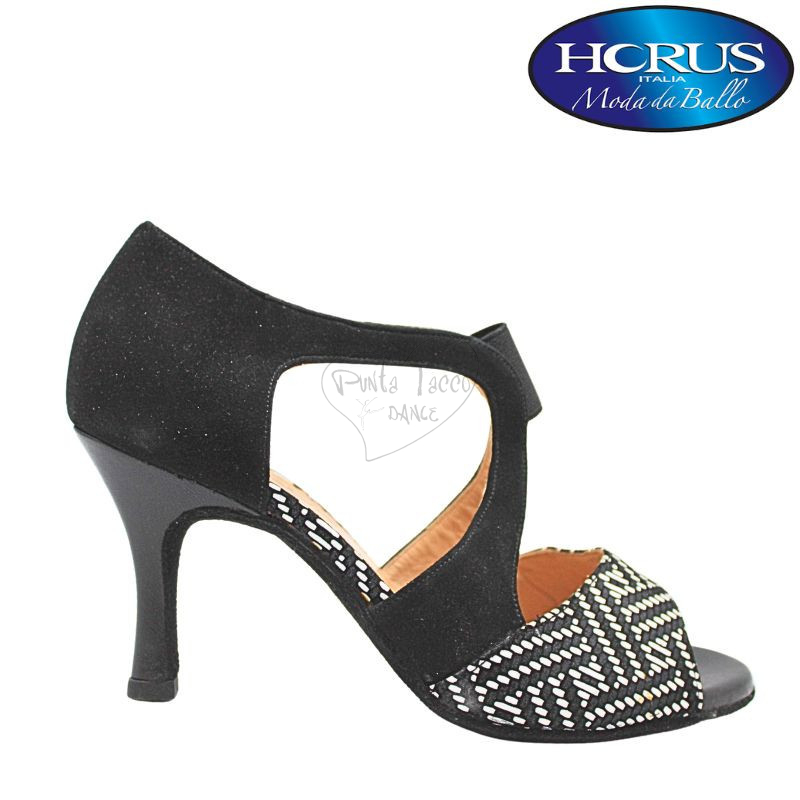HORUS ST-119 SCARPA DA BALLO