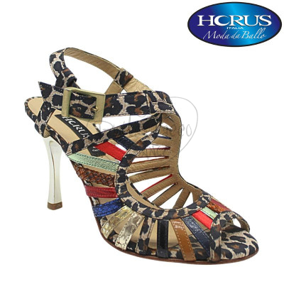 HORUS ST-151 SCARPA DA BALLO