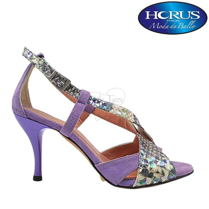 HORUS ST-152 SCARPA DA BALLO
