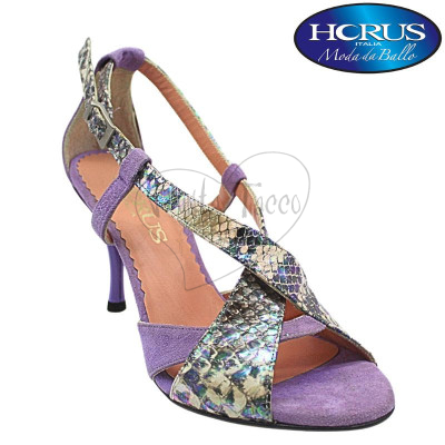 HORUS ST-152 SCARPA DA BALLO