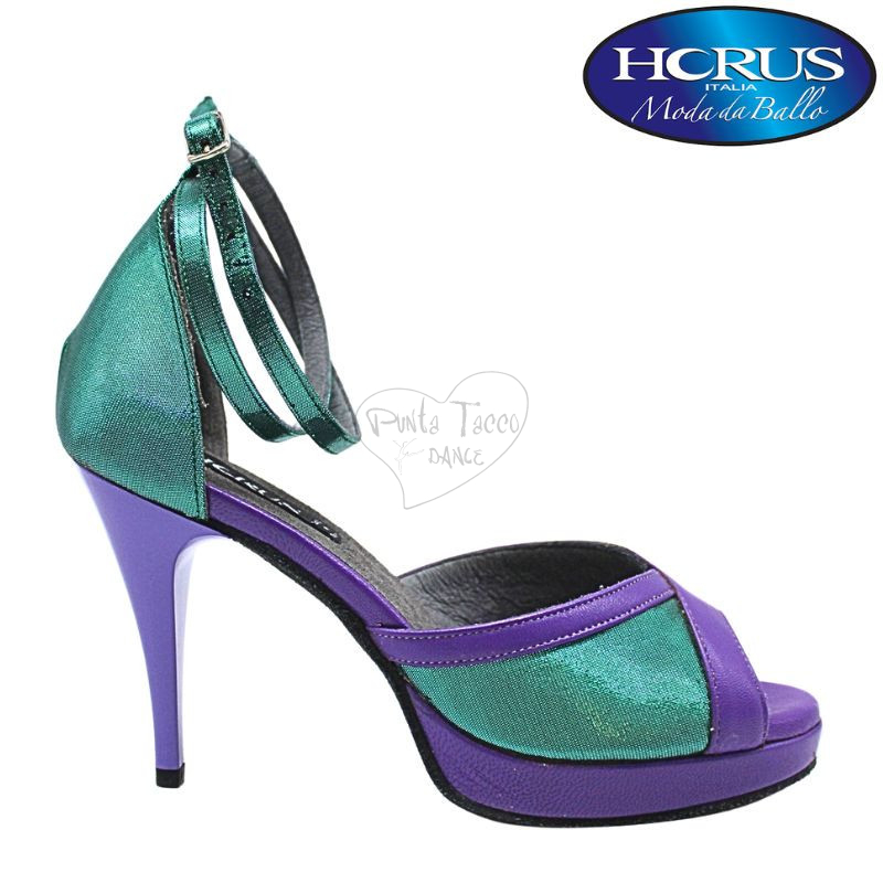 HORUS ST-131 SCARPA DA BALLO