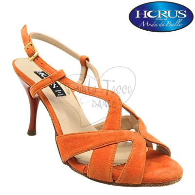 HORUS ST-136 SCARPA DA BALLO