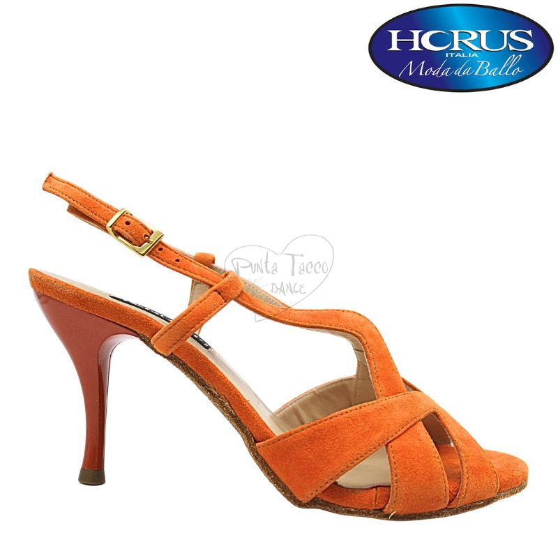 HORUS ST-136 SCARPA DA BALLO