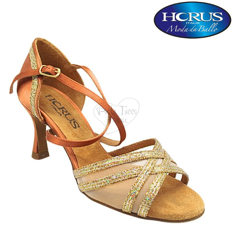HORUS ST-133 SCARPA DA BALLO