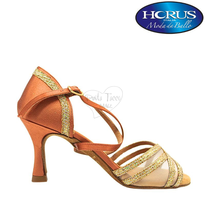 HORUS ST-133 SCARPA DA BALLO