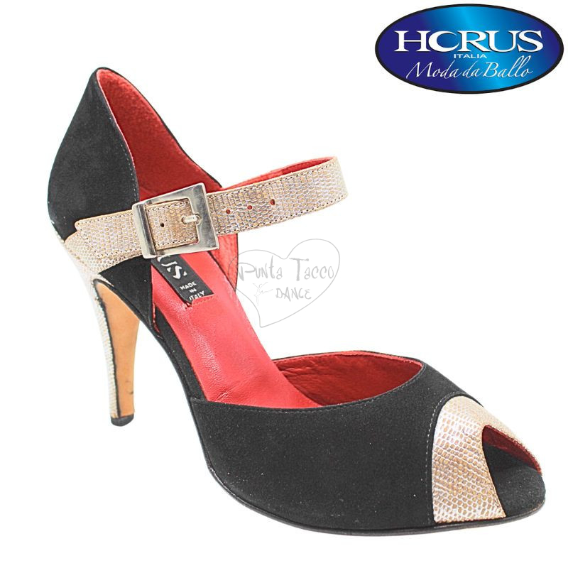 HORUS ST-109 SCARPA DA BALLO