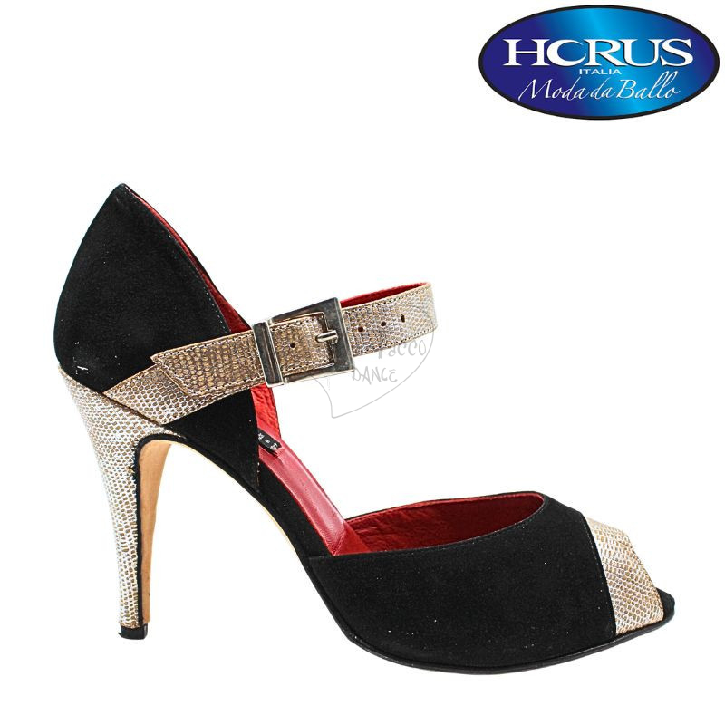 HORUS ST-109 SCARPA DA BALLO