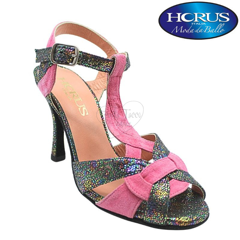 HORUS ST-142 SCARPA DA BALLO