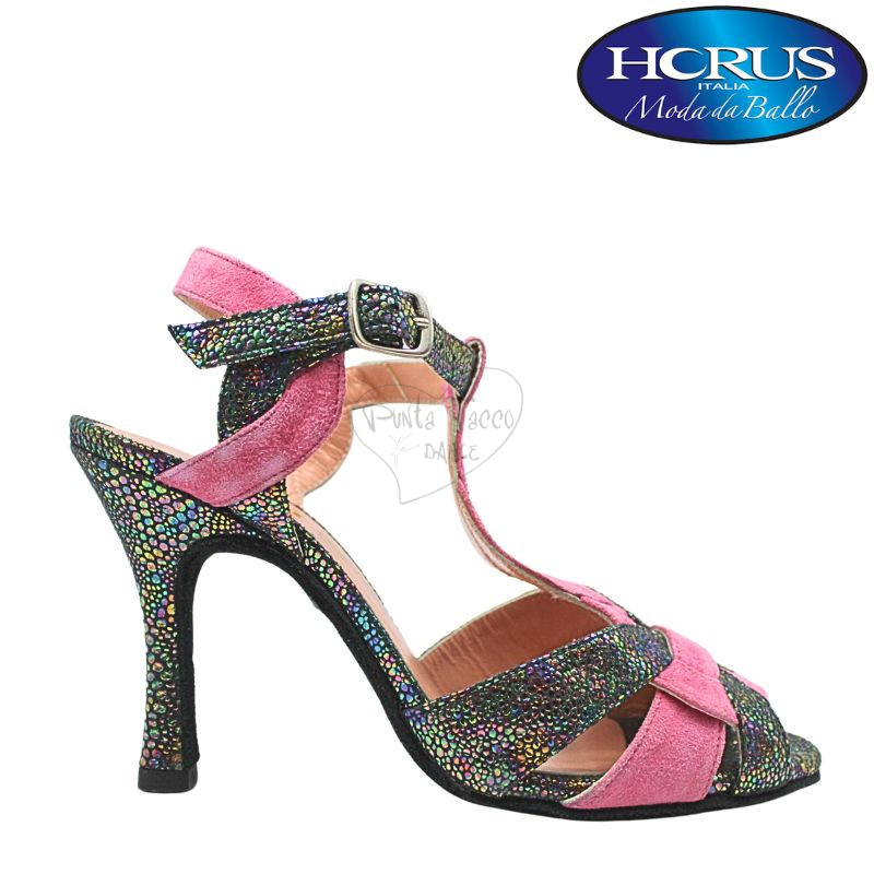HORUS ST-142 SCARPA DA BALLO