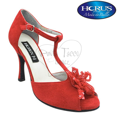 HORUS ST-122 SCARPA DA BALLO