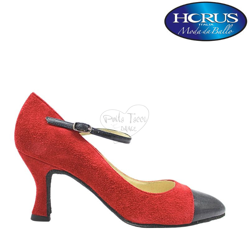 HORUS ST-168 SCARPA DA BALLO