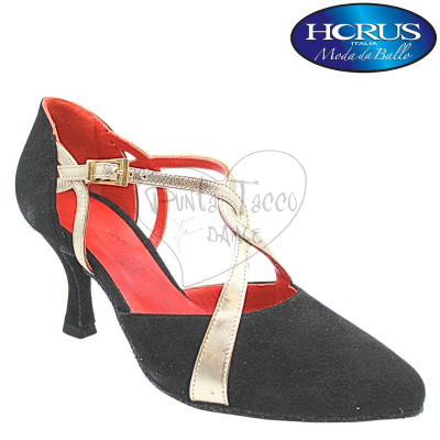 HORUS ST-189 SCARPA DA BALLO