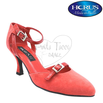 HORUS ST-206 SCARPA DA BALLO
