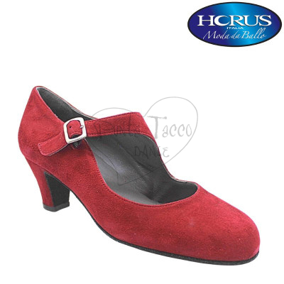 HORUS ST-194 SCARPA DA BALLO