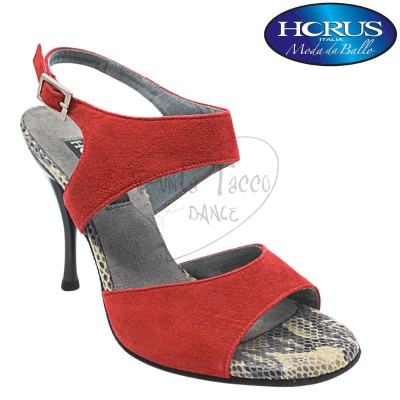 HORUS ST-219 SCARPA DA BALLO