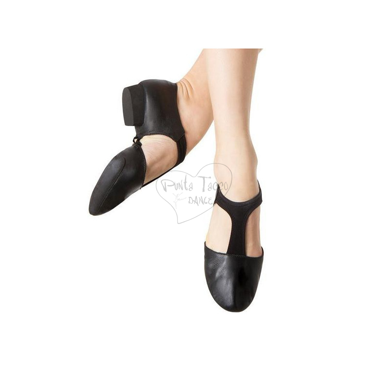 Scarpe da insegnante firmate Bloch