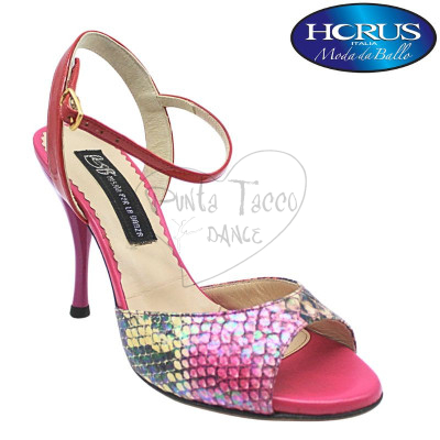 HORUS ST-211 SCARPA DA BALLO