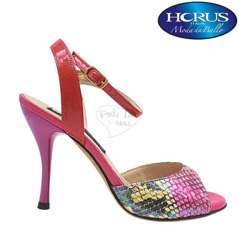 HORUS ST-211 SCARPA DA BALLO