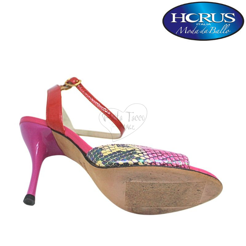 HORUS ST-211 SCARPA DA BALLO