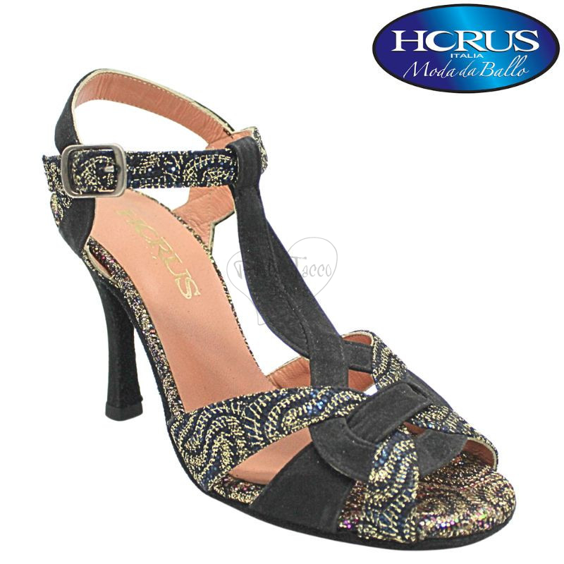 HORUS ST-142 SCARPA DA BALLO