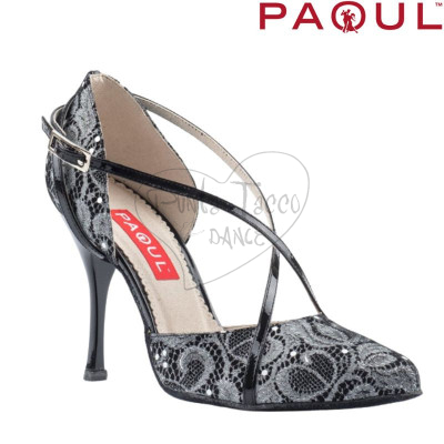 PAOUL ADORNO 690 SCARPA DA BALLO