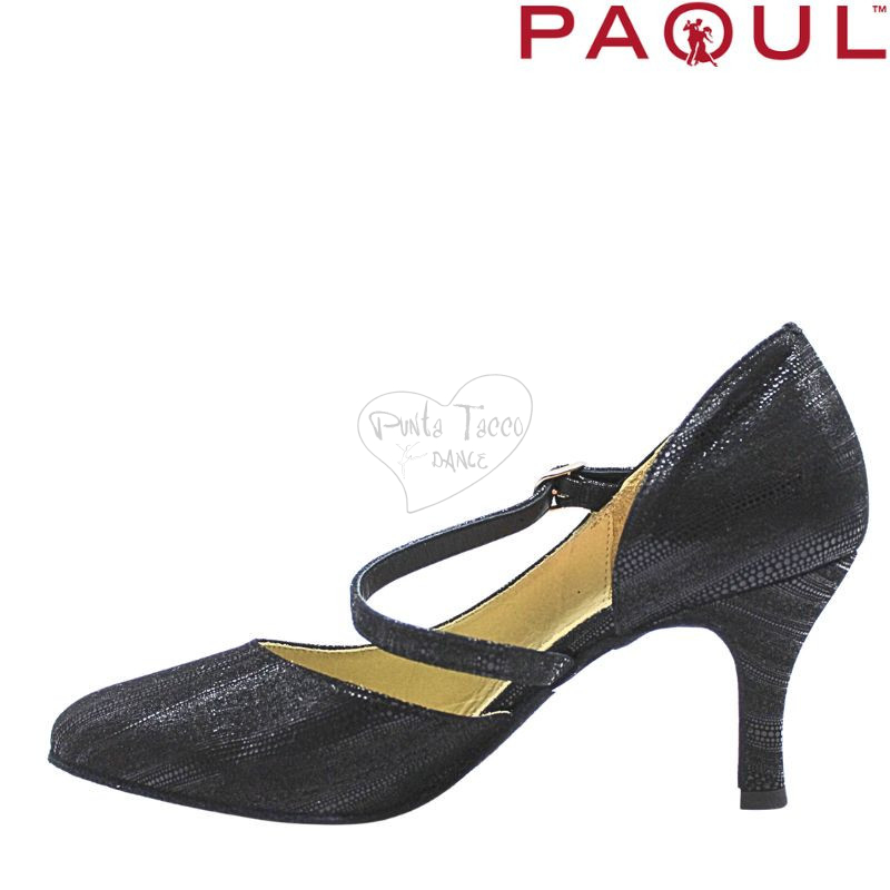 PAOUL SWAY 636 SCARPA DA BALLO