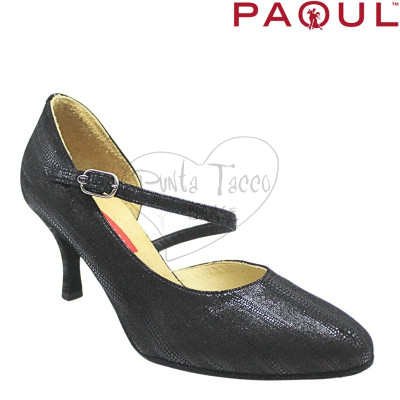 PAOUL SWAY 636 SCARPA DA BALLO