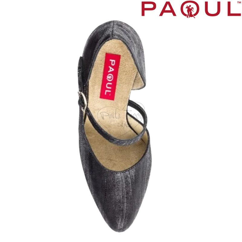 PAOUL SWAY 636 SCARPA DA BALLO