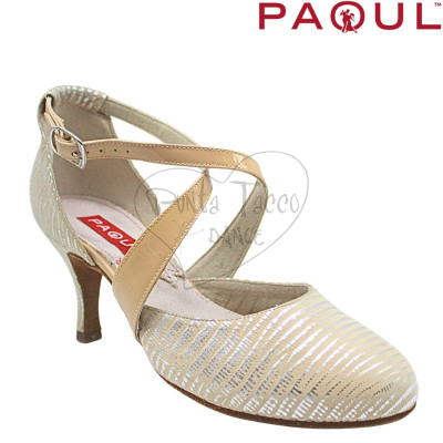 PAOUL MODAL 603 SCARPA DA BALLO