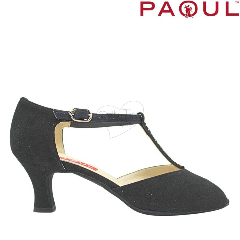 PAOUL Shoes. Leaders in Made in Italy industry.
