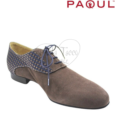 PAOUL GANCHO 6522 SCARPA DA BALLO