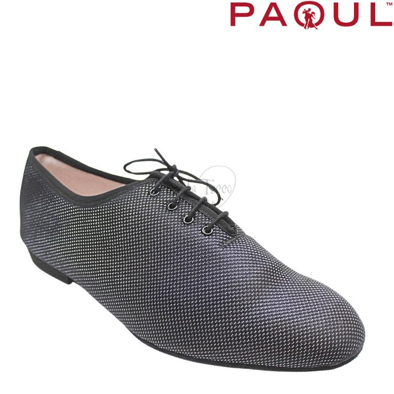 PAOUL RATTAN 6527 SCARPA DA BALLO