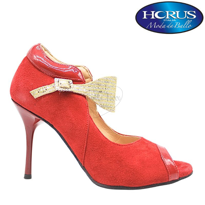 HORUS ST-209 SCARPA DA BALLO