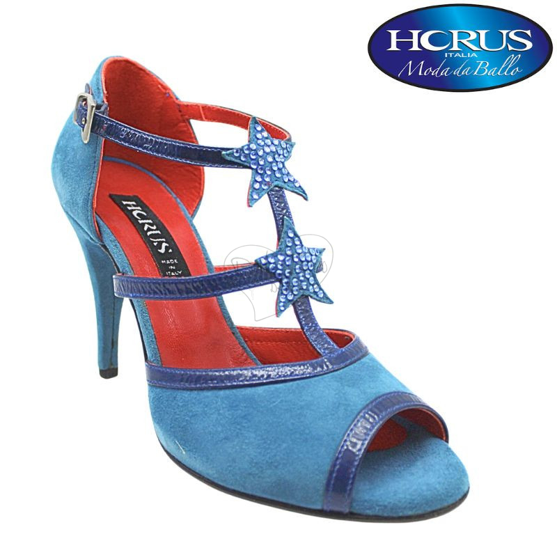 HORUS ST-051 SCARPA DA BALLO