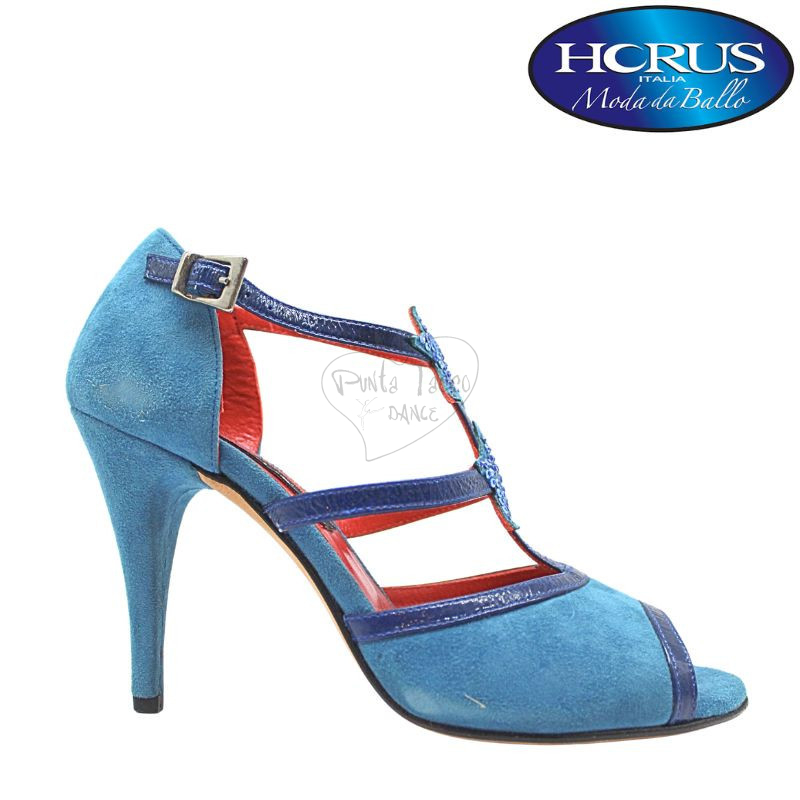 HORUS ST-051 SCARPA DA BALLO