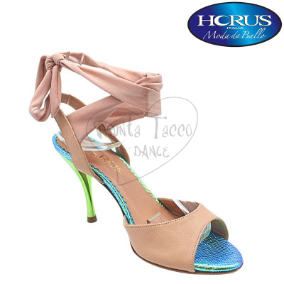 HORUS ST-281 SCARPA DA BALLO
