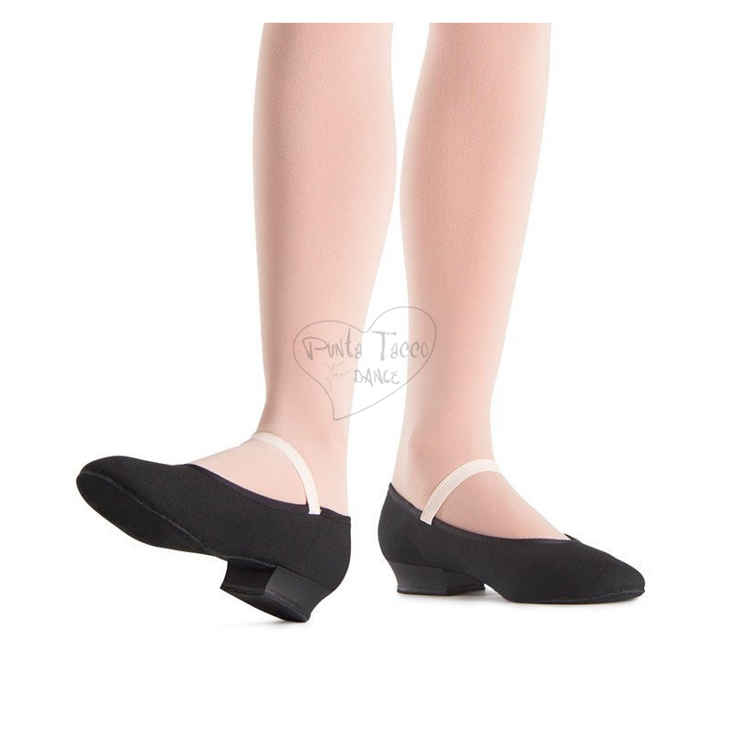 Bloch SO326G Character Shoe
