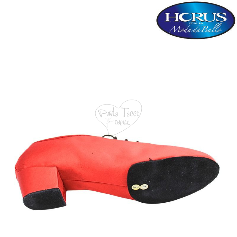 SCARPA LATINO SUOLA SMEZZATA